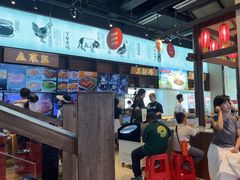 -小柴米·传统江西菜(八一广场店)