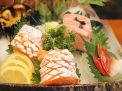 -鳗鱼家·深夜食堂(军博店)