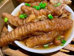 -潮粥荟·潮汕砂锅粥(朝阳大悦城店)