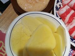 -东镇老火锅(长春路首店)