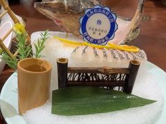 -东海怡品海鲜豆捞(舟宿夜江店)