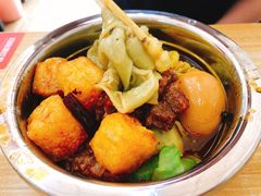 -鹍记特色牛杂面