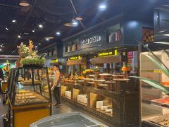 -苏格里岛自助海鲜烤肉火锅(集美万达店)