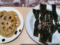 -刘香香·川香红锅美蛙(福田店)