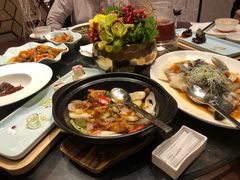 -彩丰楼·中餐厅(国家会展中心上海洲际店)