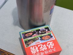 -大师傅金奖啤酒鱼(西街口总店)