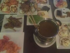 -天诚丽筠酒店-西餐厅