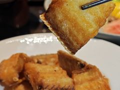 -庐灶江南·江南菜·四合院Bistro(东直门雍和宫·原华侨宾馆店)
