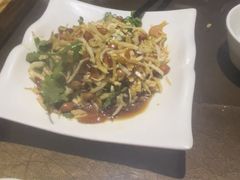-东口码头·烧鸽子·鱼头泡饼·地方菜(金鹰悦城店)
