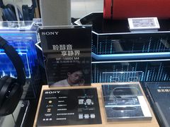-Sony Store索尼(广州正佳店)