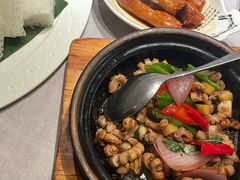 九层塔啫生肠-晓粤·惹味粤菜(凯德乐峰广场店)