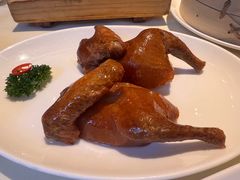 -利苑酒家(华熙国际店)