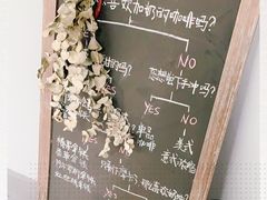 -咖啡·湖(德清店)