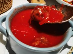 莫斯科红菜汤-俄士厨房(万象城店)