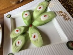 -玛吉阿米·餐吧