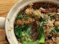 -壹煲口福煲仔饭(中山路店)