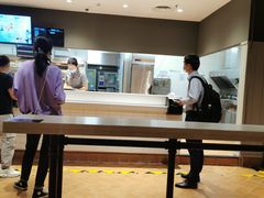 -肯德基(合肥站店)