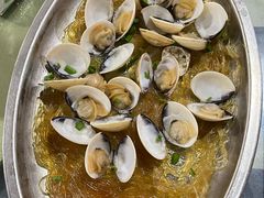 -钱大妈海鲜饭店(保利林语店)