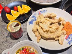 -小龙坎火锅(总店)