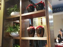 -蓝田九大碗民俗食府(蓝田店)