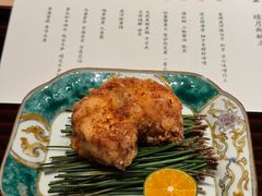 -晴空·日本料理(万象城店)