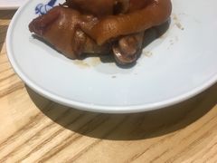 -荷花亭·湖北融合菜(十堰武商MALL店)
