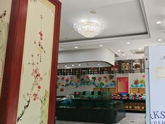 -渔码头食府(蓬莱阁店)