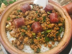 -阳江河堤老牌曾记美食