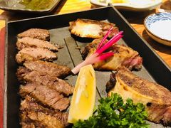 -江户前寿司(好运街店)