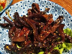 -有才叔的小馆(招商依云曲江店)