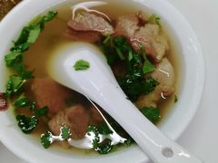 炖肉-雨霖祥和炖肉(南市店)