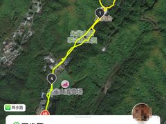 -吉林市朱雀山国家森林公园