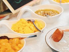 -杭州国际会议中心洲际酒店-原素全日餐厅(解放东路店)