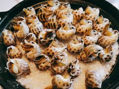 -百味馆·粤菜·湛江菜(后海花园店)