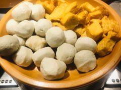 -龍歌自助小火锅(城阳万象汇店)