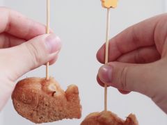 -粉粉乐鲷鱼烧(美罗城店)
