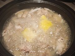 -同仁四季椰子鸡(无锡滨湖万象汇店)