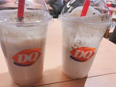-DQ·蛋糕·冰淇淋(万象城店)