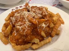 -大哥餐厅(西城花园店)
