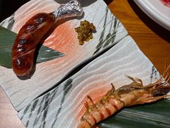 -有喜屋·烧鸟·居酒屋(周浦万达店)