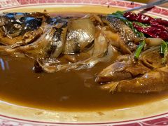 -旺顺阁·北京菜(北辰上品+)