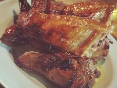 -黄亚华小食店(Jalan Alor)