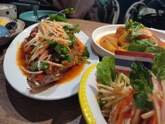 -长勺子东南亚(街道口店)