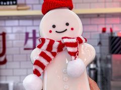 -红星前进面包牛奶公司(五道口购物中心店)