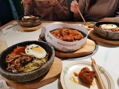 火辣猪蹄-七八冷面·延边朝鲜族美食(圣熙八号店)