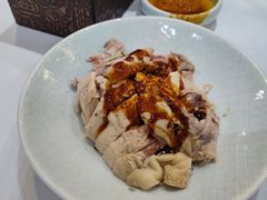 -东兴楼饭庄(六里桥店)