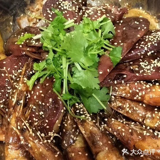 大眼睛干锅香