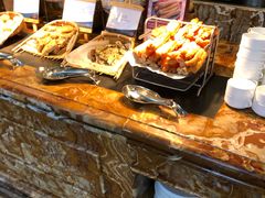 -万达瑞华酒店美食汇自助餐厅(楚河汉街店)