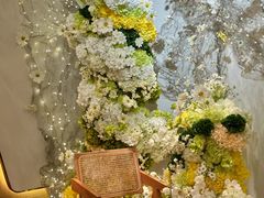 -LE SHARE洛笙·花园西餐(北京路步行街店)