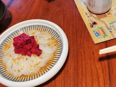 鲜果桂花蜂蜜凉糕-醉长安(南门总店)